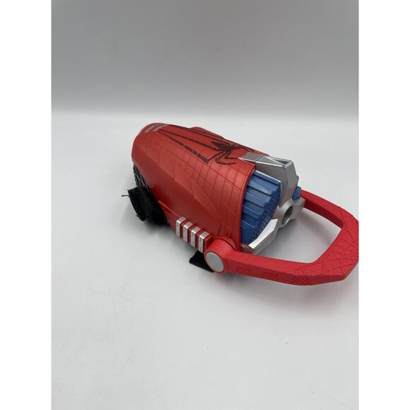 Marvel Spiderman 2011 Dart Shooter Wrist Attachment - No Darts Included - Picture 5 of 8